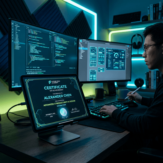 Mastery & Certification